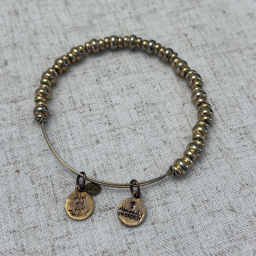 Alex and Ani Bracelet